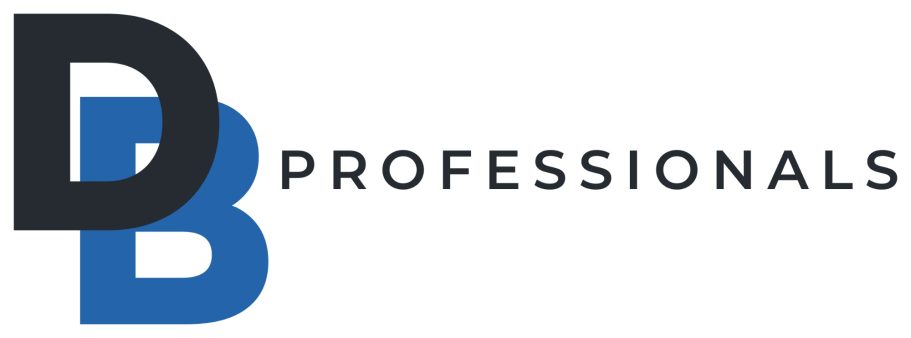 DB Professionals Logo